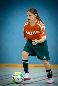 Bild 79 - U12 NFV Futsalturnier HH,SH,HB,NDS